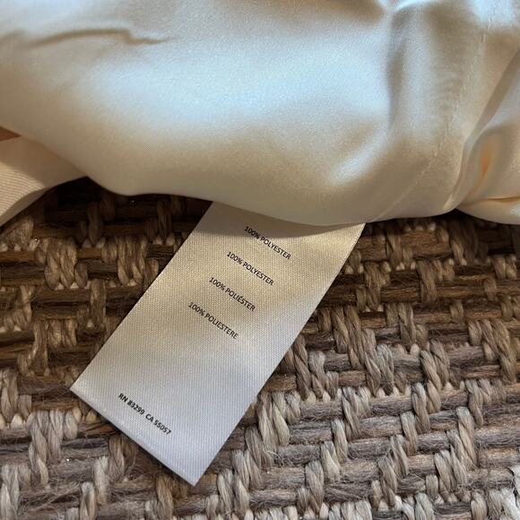 Issac Mizarahi Blouse Sz Large - Picture 4 of 4